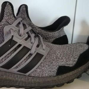 Adidas Ultra Boost Game of Thrones House Stark